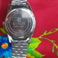 ساعت اصلی سویسی|ساعت|میانه, |دیوار