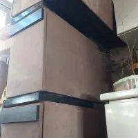 مبلمان راحتی|مبلمان خانگی و میز عسلی|کرمانشاه, |دیوار