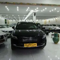 دیگنیتی پرایم 5نفره، مدل ۱۴۰۳|خودرو سواری و وانت|کاشان, بازار کاشان|دیوار