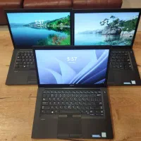 لپتاپ صنعتی اداری Dell Latitude 7480