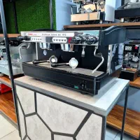 دستگاه اسپرسوساز جیمبالی Gimbali M27 2015