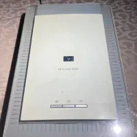 اسکنر HP|پرینتر، اسکنر، کپی، فکس|تهران, ونک|دیوار