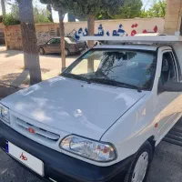 وانت پراید مدل ۴۰۳ خانگی