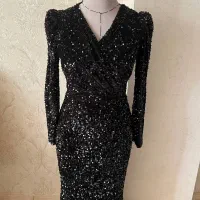 لباس مجلسی|لباس|کرج, شاهین‌ویلا|دیوار