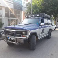 چادر افرودی برزنت