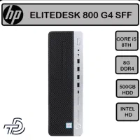 کیس استوک HP G4
