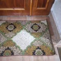 گلیم|گلیم، جاجیم، گبه|رشت, شهرک پردیسان|دیوار