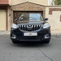 هایما s7 پلاس ۱۴۰۳