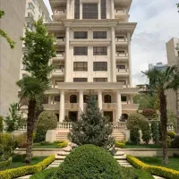 ۳۵۰متر فول زیر قیمت /کامرانیه