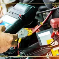 صبا باتری امداد باطری خودرو نور رویان سیسنگان