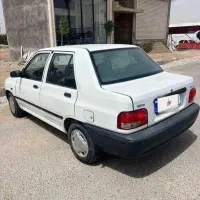 پراید۱۳۱ ۹۶ ،فروش فوری