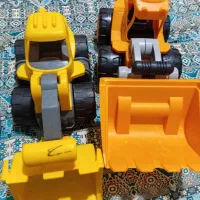 کاملا نو سالم