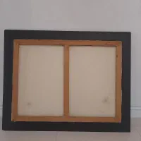 تابلو نقاشی|تابلو، نقاشی، عکس|تهران, سازمان برنامه جنوبی|دیوار