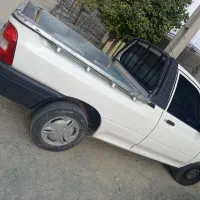 وانت پراید 151مدل 1401