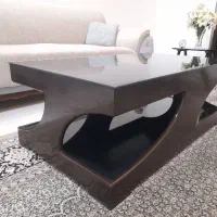میز جلو مبلی