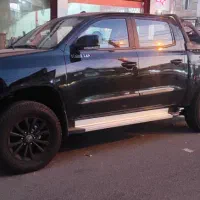 خودرو کلوت فروشی کارکرد ۲۲تا مدل۱۴۰۲|خودرو سواری و وانت|تهران, تختی|دیوار