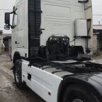 اف اچ 12 مدل 84اتومات شده|خودرو سنگین|آق قلا, |دیوار