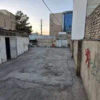 ملک تجاری/کارگاهی قابل تهاتر|فروش مغازه و غرفه|شیراز, دشت چنار|دیوار