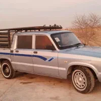 فروش مزدا دو‌ کابین|خودرو سواری و وانت|خمینی‌شهر, |دیوار