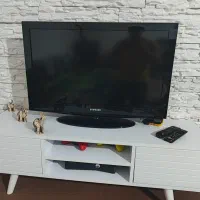 تلویزیون ۳۲ اینچ ال سی دی مارک سامسوسنگ