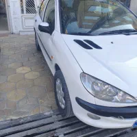 206تیب 2|خودرو سواری و وانت|بوکان, |دیوار