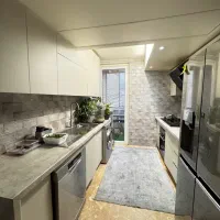 اجاره آپارتمان/فول مشاعات/تاپ لوکیشن درکه، کوهسار