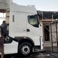 دافران ۴۰۲ و کفی ماموت ۹۵