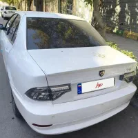 سمند سورن پلاس دوگانه شرکتی|خودرو سواری و وانت|بجنورد, |دیوار