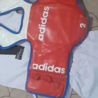 لوازم تکواندو|تجهیزات ورزشی|قم, قلعه کامکار|دیوار