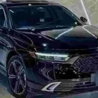 حواله هوندا آکوردPHEV