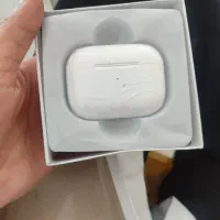 ایر پاد نو یکبار استفاده نشده