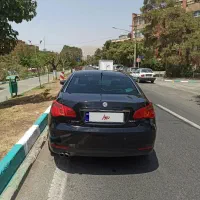 ام جی 550 مدل 2010 تحت لیسانس انگلیس|خودرو سواری و وانت|تهران, جوادیه|دیوار