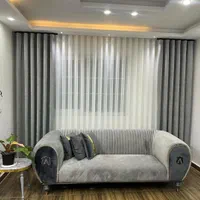 پرده پرده پرده|پرده، رانر، رومیزی|بجنورد, |دیوار