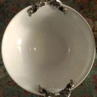 ظرف میوه خوری