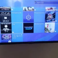 PS4|کنسول، بازی ویدئویی و آنلاین|قدس, شهر‌قدس|دیوار