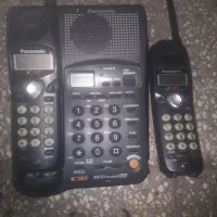 تلفن بیسیم پاناسونیک