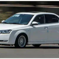 دنا پلاس اتومات ۱۴۰۴ سفید صفر کیلومتر