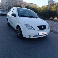 تیبا صندوق دار مدل 97|خودرو سواری و وانت|تبریز, |دیوار