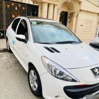 رنت خودرو / پژو ۲۰۷ پاناروما/ اجاره اقصادی