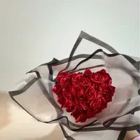 دسته گل ربانی