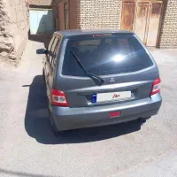 پراید ۱۱۱ مدل ۹۲