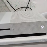 ایکس باکس وان اس Xbox one s|کنسول، بازی ویدئویی و آنلاین|اهواز, کوی باهنر|دیوار