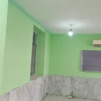 باسلام  نقاشی ساختمان