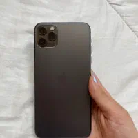 گوشی آیفون 11 pro max