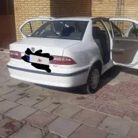 سمند lxمدل 1400