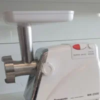 چرخ گوشت پاناسونیک نو