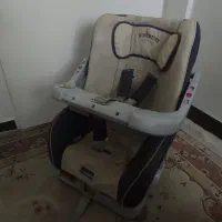 صندلی ماشین کودک