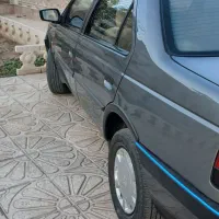 پژو ۴۰۵|خودرو سواری و وانت|نوبران, |دیوار