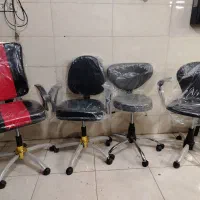 صندلی تحریر جک دار محصلی