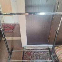 رگال و آویز لباس